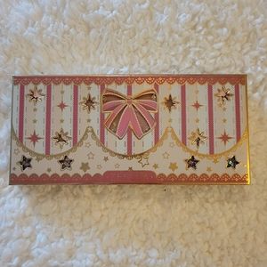 NIB--Zeesea Cosmetics Honey Dreams Eyeshadow Palette